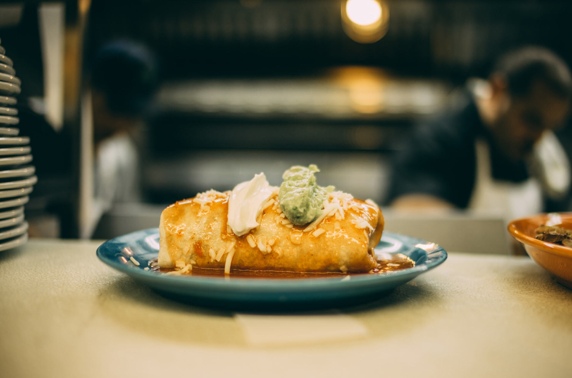 El Nido Mexican Restaurant